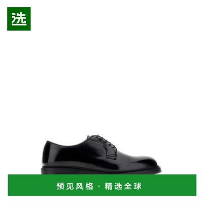 香港直邮DOUCAL'S 男士商务正装鞋 DU1385BRUXUF007NN00 AW2024