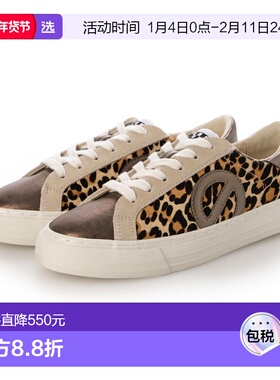 【日本直邮】NO NAME　女士　运动鞋