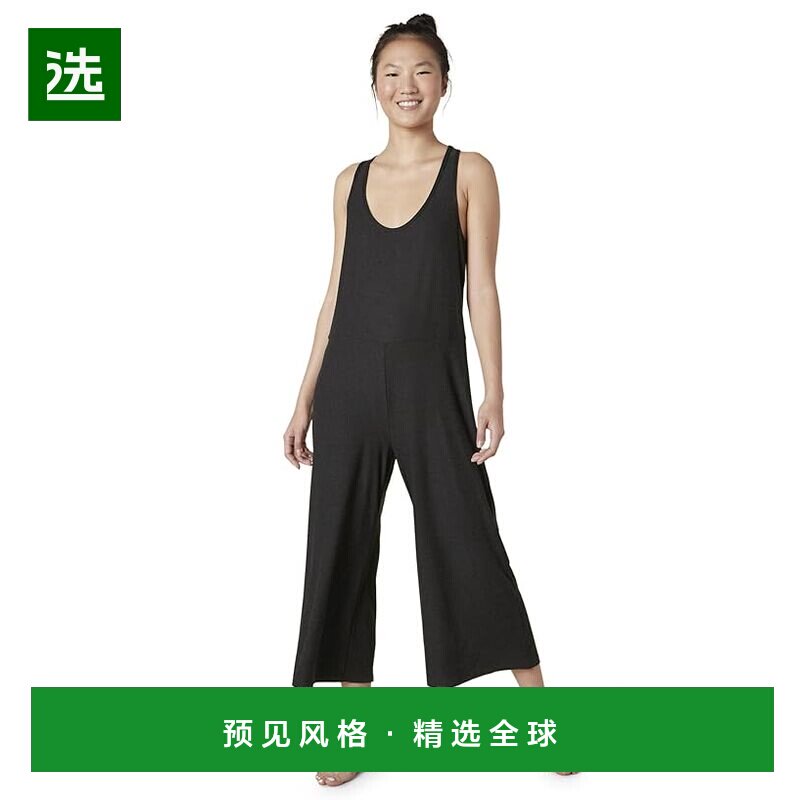 1h可退 美国直邮beyond yoga 女士 Hang 极轻宽松款连体裤连衣裤图片