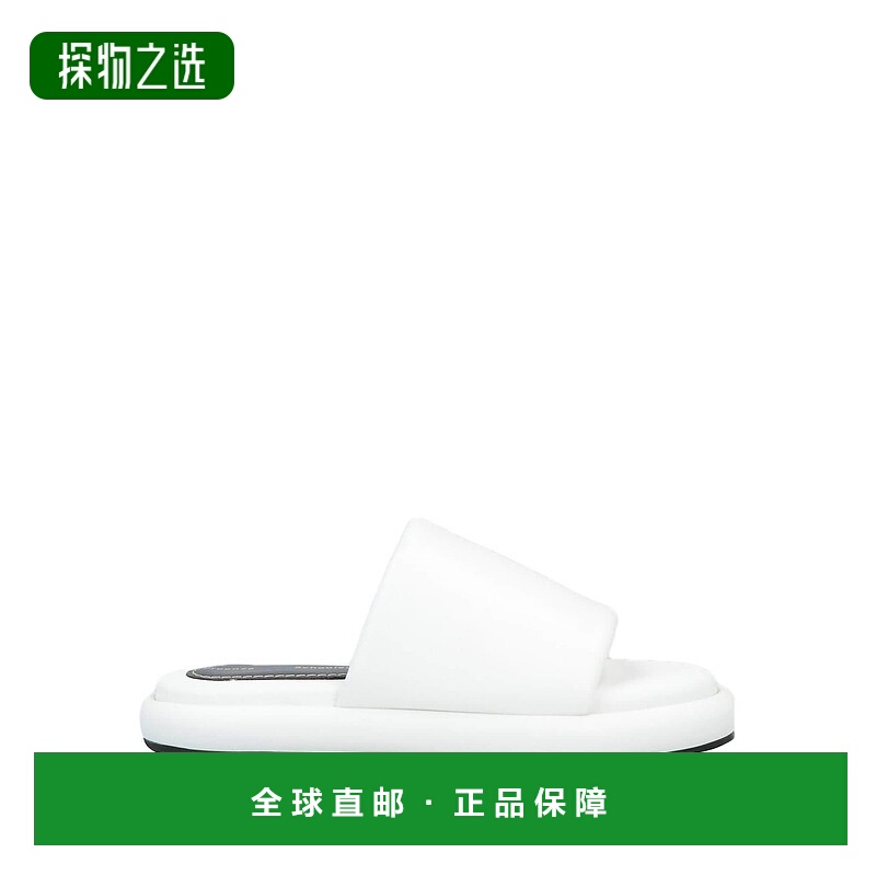 香港直邮Proenza Schouler 普罗恩萨·施罗 女士 凉鞋