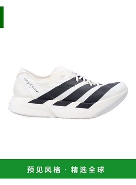 香港直邮Y-3 男士休闲鞋 KI6875WHT SS2026 白色