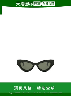 香港直邮Fendi 猫眼框太阳镜 FE40146I正品时尚百搭显脸小高级感