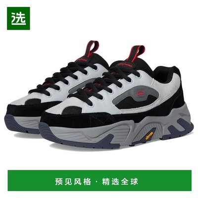 1h可退 【美国直邮】globe 男士 时尚休闲鞋