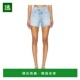 短裤 1h可退 1658L53B355 女士 Dani 香港直邮paige denim