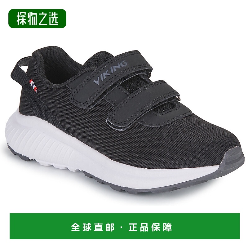 欧洲直邮VIKING FOOTWEAR 童款 低帮板鞋 AERY JOLT LOW