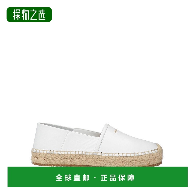 香港直邮Salvatore Ferragamo 菲拉格慕 女士 麻底鞋