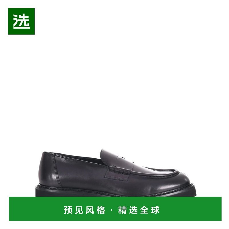 香港直邮DOUCAL'S 男士商务休闲鞋 3348PHILUF159NN35 AW2025,流行男鞋,正装皮鞋,淘宝优惠券,粉丝福利购,淘宝优惠卷