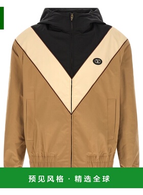 香港直邮VALENTINO GARAVANI 男士外套 V3CIQ12CKVC0U SS2026