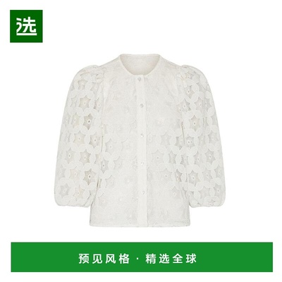 1h可退 【美国直邮】milly 女士 衬衫