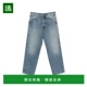 牛仔裤 香港直邮NINE 9SS26ICA34ICAROJ14DLL MORNING 男士 THE