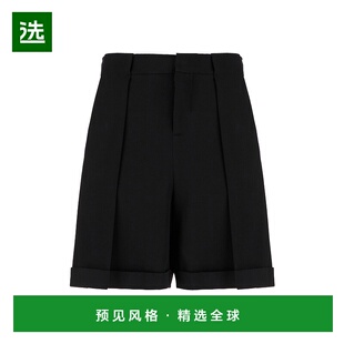 短裤 1h可退 休闲裤 男士 运动休闲流行穿搭外穿 欧洲直邮balmain