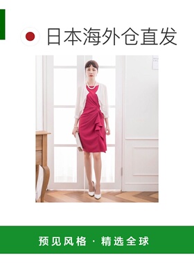 【日本直邮】dress+女士毛衣时尚休闲保暖舒适潮流百搭显瘦女装上