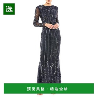 【美国直邮】mac duggal 女士 连衣裙