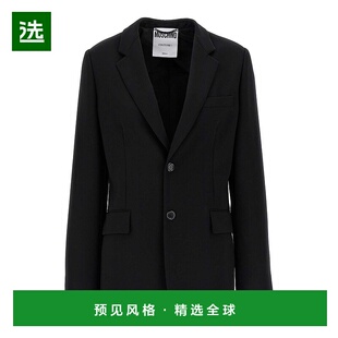 欧洲直邮moschino 女士 外套正品品牌休闲时尚百搭舒适流行穿搭