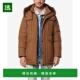 美国直邮 羽绒服 Marc York 1h可退 Tremont New 男士 带可拆