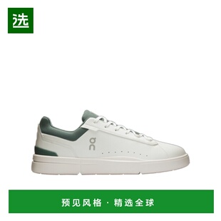 香港直邮ON RUNNING 男士运动鞋 3MF30641528 AW2026 白色 The Ro