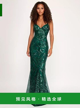 1h可退 【美国直邮】b darlin 女士 连衣裙