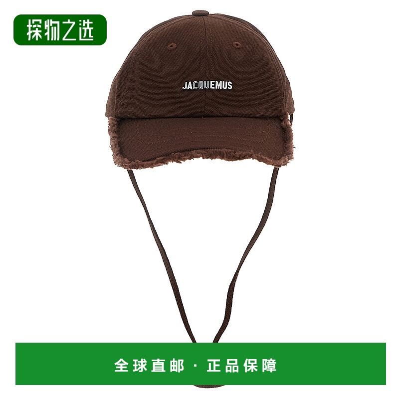 1h可退 欧洲直邮jacquemus 女士 帽子