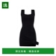香港直邮CULT SS2026 DR32603YN26110BLK GAIA 女士连衣裙
