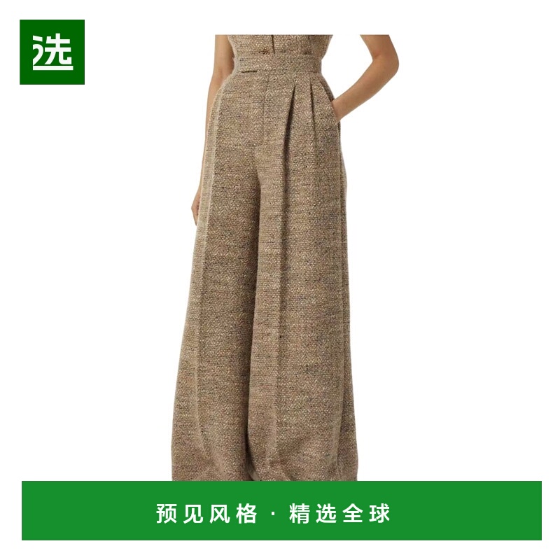 香港直邮Loro Piana Horst 长裤 FAQ1286