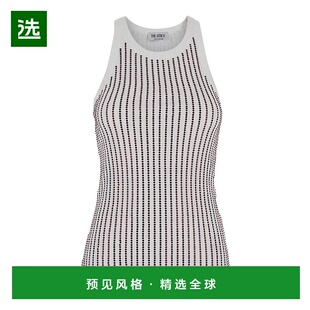 女士T恤247WCT276J050R059背心 ATTICO 1h可退 欧洲直邮THE