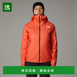 欧洲直邮北面Summit Papsura FUTURELIGHT™ 女款夹克TheNorth