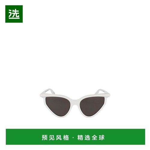 香港直邮Balenciaga 猫眼框太阳眼镜 BB0101S巴黎世家