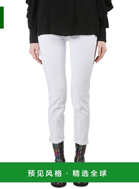 1h可退 香港直邮Dondup 女士 MOD.NEWDIA 牛仔长裤 ZDP405BS00090