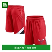 美国直邮 正品 fanatics 1h可退 男士 短裤 时尚 百搭舒适流行穿