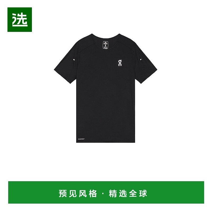 1h可退 香港直邮On 男士 Performance-T 上衣 1ME10230106昂跑