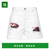 牛仔裤 1h可退 cavalli 女士 美国直邮 just