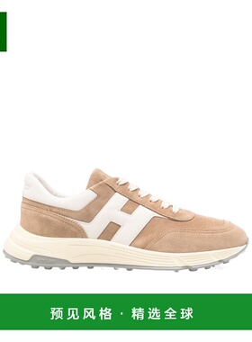 香港直邮HOGAN 男士运动鞋 HXM6010FZ40V5U419N SS2026 花色