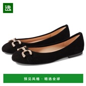 美国直邮 时尚 french 1h可退 sole 女士 休闲鞋