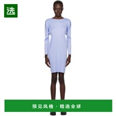 MIYAKE 1h可退 蓝色八月流行色 PLEASE ISSEY 美国直邮 PLEATS