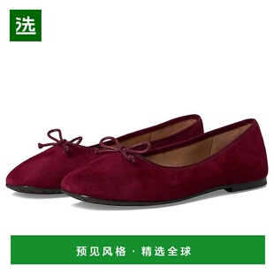 1h可退 香港直邮SAM EDELMAN 山姆爱德曼 女士 Alie Ballerina/Sk