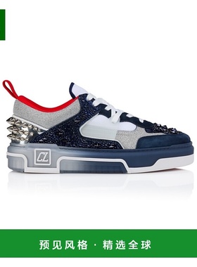香港直邮Christian Louboutin Astroloubi Strass Eternity 运动