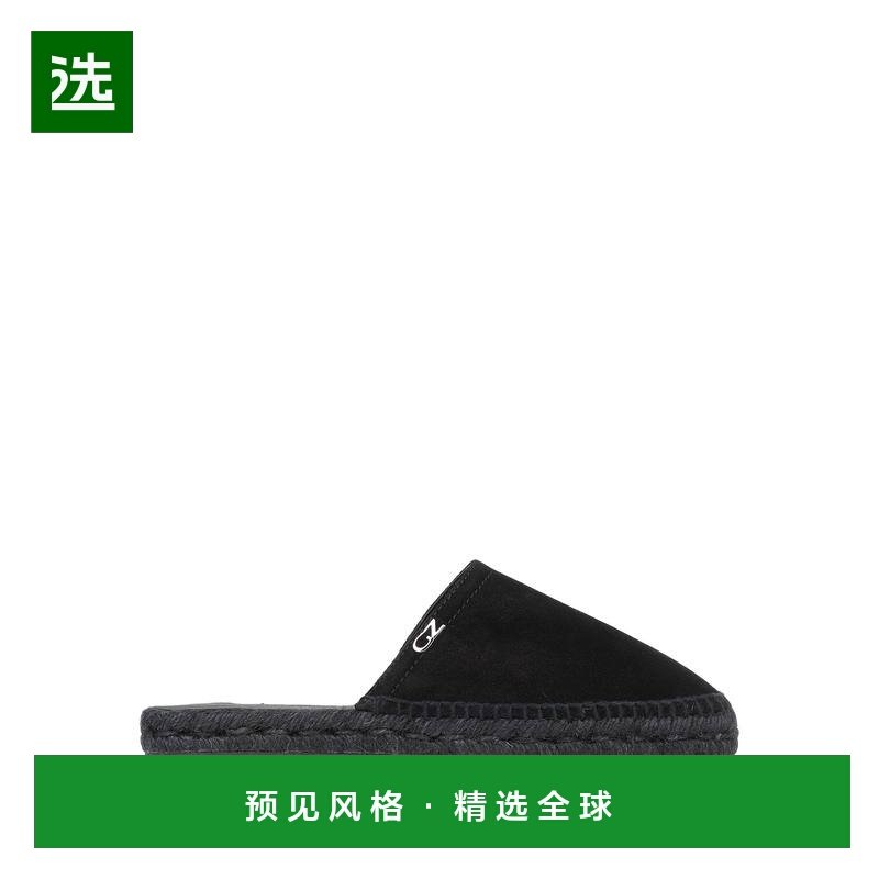 1h可退 香港直邮Giuseppe Zanotti 朱塞佩·萨诺第 女士 麻底鞋,女鞋,休闲凉鞋,淘宝优惠券,粉丝福利购,淘宝优惠卷