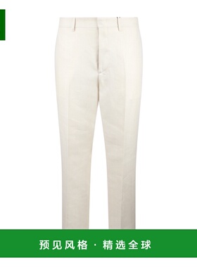 香港直邮TAGLIATORE 男士休闲裤 PNAT04TGT340021UEA812 SS2025