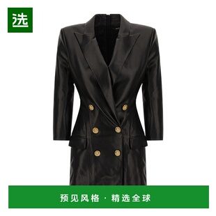 连衣裙 西装 FF0R9391LD63 长袖 香港直邮Balmain