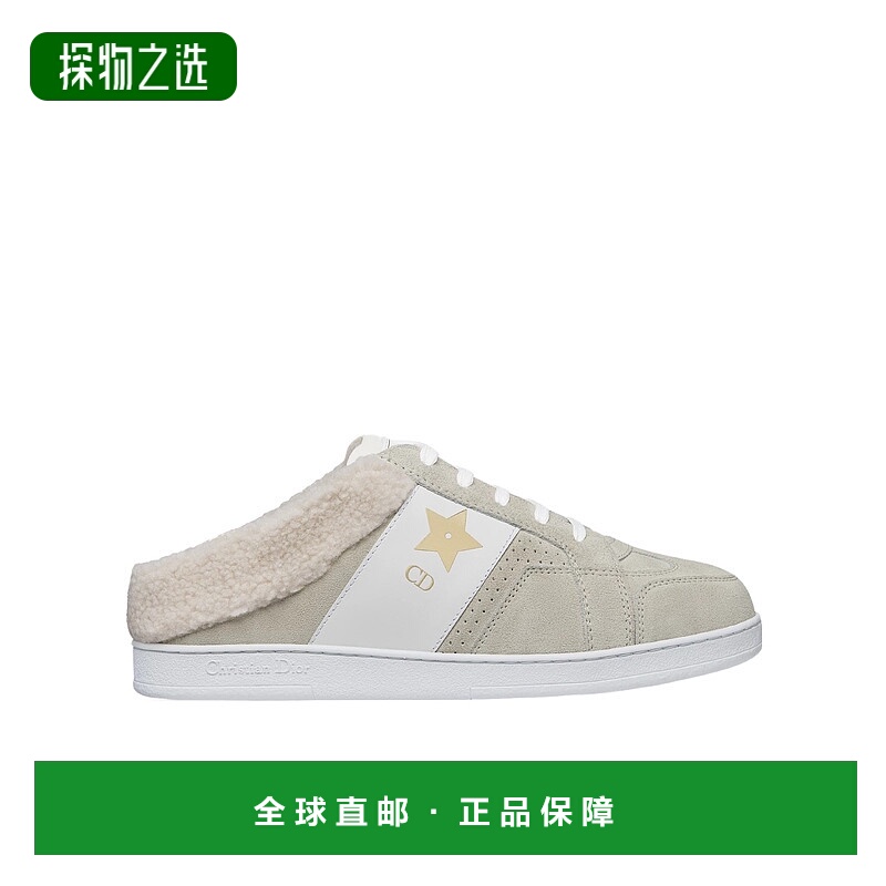 香港直邮Dior Dior Star运动鞋 KCK369SKU