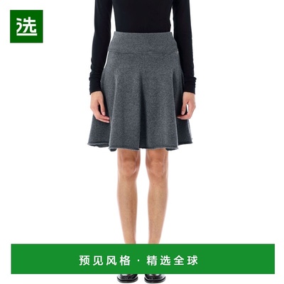 香港直邮EXTREME CASHMERE X 女士半身裙 GIRLFELT AW2025