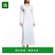 长袖 1h可退 长睡袍 Pure Essence 美国直邮 Hanro