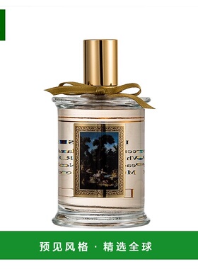 欧洲直邮MDCI PARFUMS MDCI之香流苏油画系列「惊喜-SURPRISE」女