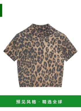 香港直邮BLUMARINE 女士针织衫 A522M627AM5539 AW2025 花色