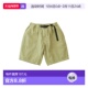 短裤 1h可退 G4SUP002FADED 男士 RIDGE 香港直邮Gramicci 小野人