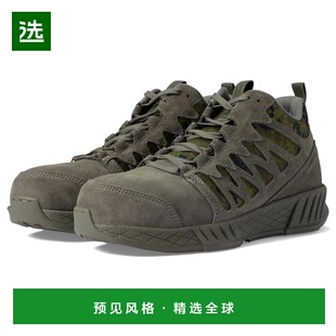 1h可退 【美国直邮】Reebok Work|Floatride Energy Tactical EH