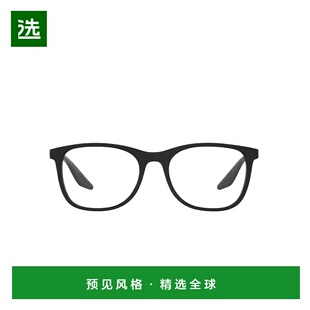 徽标平光镜 Rossa PS05PV普拉达 Linea 香港直邮Prada