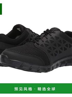 1h可退 【美国直邮】Reebok Work|Sublite Cushion Work - RB4035
