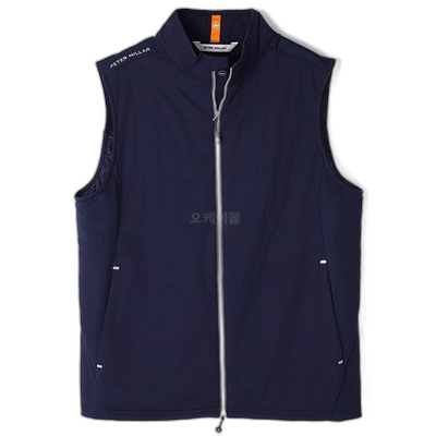 韩国直邮彼得米勒(PETER MILLAR) FUSE ELITE 混纺背心 男士防风