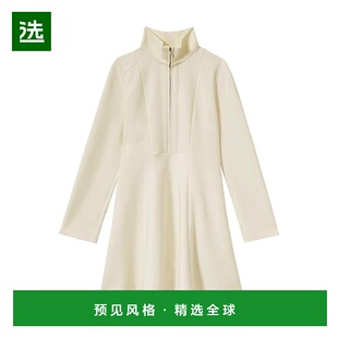 1h可退 【美国直邮】reiss 女士 连衣裙高端显瘦时尚减龄小众流行